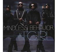 Mindless Behavior - #1 Girl