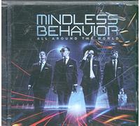 Mindless Behavior - All Around the World