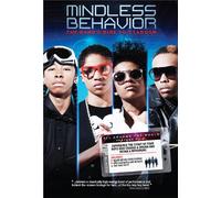 Mindless Behavior: All Around the World [Reino Unido] [DVD]