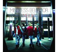 Mindless Behavior - Mb: UK