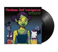 Mindless Self Indulgence - Frankenstein Girls Wil...