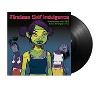 Mindless Self Indulgence – Frankenstein Girls Will Seem Strangely Sexy – Vinilo LP 180 g