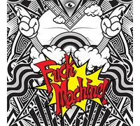 Mindless Self Indulgence - Fuck Machine