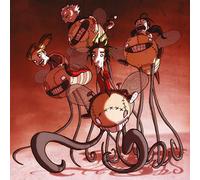 Mindless Self Indulgence - If (Gatefold sleeve) [180 gm 2LP Coloured Vinyl] [Vinilo]