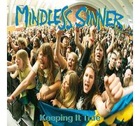 Mindless Sinner - Keeping It True [Vinilo]