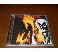 Mindless Sinner - Master of Evil