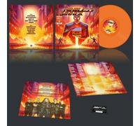 Mindless Sinner Metal Merchants (Neon Orange Vinyl LP) (Vinyl) (Importación USA)
