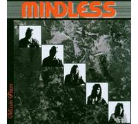 Mindless Sinner - Missin Pieces
