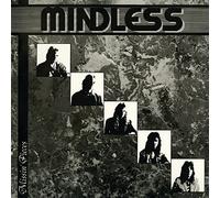 Mindless Sinner - Missin' Pieces [VINYL] [Vinilo]