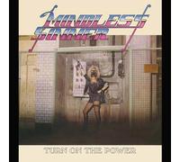Mindless Sinner Turn On The Power (Vinyl) (Importación USA)