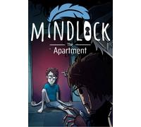 Mindlock - The Apartment Steam (PC) Key GLOBAL