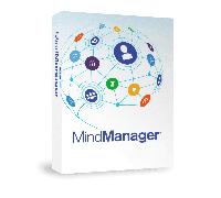 MindManager 22 Professional Windows Nueva Compra