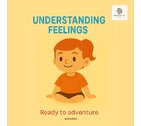MindMosaic Kids: Understanding Feelings and Thoughts: A Theory of Mind Picture Book for Children with Autism, ADHD & Neurodivergent Needs, Social Skills, Emotions & Perspective-Taking Made Easy