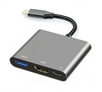 Mindorlen Computer Dvi Hdmi Cable Adapter