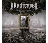 Mindreaper – Mirror Construction – A Disordered World – MDD Records