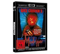 Mindripper - Classic Cult Collection [Alemania] [DVD]