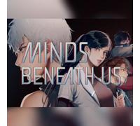 Minds Beneath Us (PC) Steam Account - GLOBAL