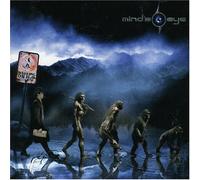 Mind's Eye - Walking on H2o