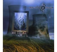 Mind's Eye - Work of Art [Import]