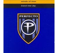 Minds of Men - Brand New Day