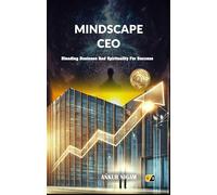 Mindscape CEO: Blending Business And Spirituality For Success