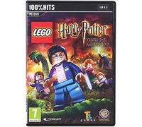 Mindscape LEGO Harry Potter Básico PC vídeo - Juego (Básico, PC, Aventura, E10 + (Everyone 10 +), Soporte físico, DVD)