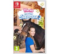 Mindscape Mi vida con los caballos 3 Nintendo Switch