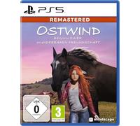 Mindscape Ostwind: Beginn einer wunderbaren Freundschaft Remastered (PlayStation 5)
