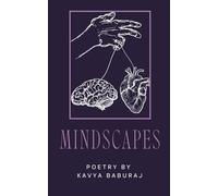 Mindscapes: Where Poetry Paints the Landscape of the Mind