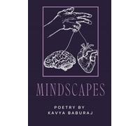 Mindscapes: Where Poetry Paints the Landscape of the Mind