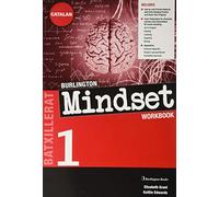 MINDSET BACH 1 WB CATALAN (SIN COLECCION)