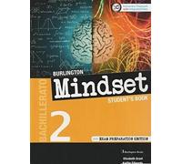 MINDSET BACH 2 SB (SIN COLECCION)