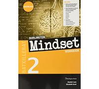 MINDSET BACH 2 WB CATALAN (SIN COLECCION)