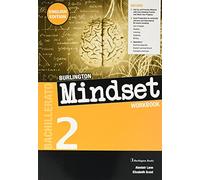 MINDSET BACH 2 WB ENGLISH (SIN COLECCION)