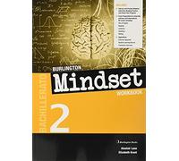 MINDSET BACH 2 WB (SIN COLECCION)
