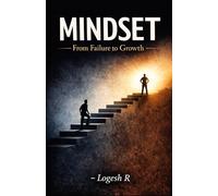 MINDSET: From Failure to Growth