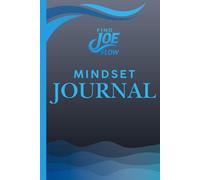 Mindset Journal for Athletes: A Mental Health Tool to Train the Mind