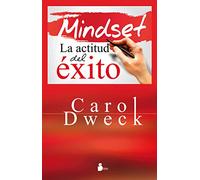 Mindset: La actitud del éxito