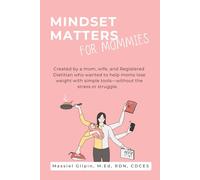 Mindset Matters for Mommies