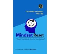 Mindset Reset: Reset Your Mind, Restart Your Future..