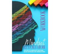 Mindset Revolution: Dein Weg zu unerschütterlichem Selbstvertrauen und innerer Stärke