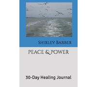 Mindset Rewritten: 30-Day Healing Journal (The Chronicles of Shirley Barber)