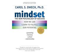 Mindset – La nueva psicología del éxito