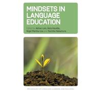 Mindsets in Language Education: 28 (Psychology of Language Learning and Teaching)