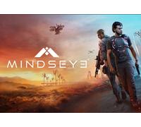 MindsEye (PC) Steam Gift - GLOBAL