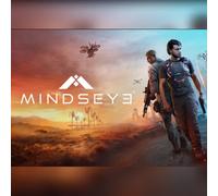 MindsEye (PC) Steam Key - GLOBAL