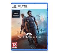 MindsEye (Playstation 5)