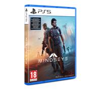 Mindseye Playstation 5 standard