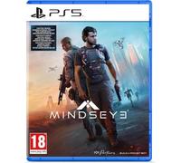 Mindseye PS5