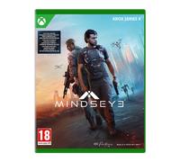 Mindseye Xbox Series X XSRX – Solutions2Go
